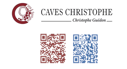 CAVES CHRISTOPHE