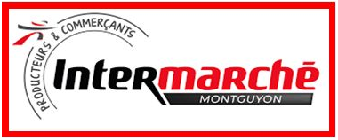 INTERMARCHÉ MONTGUYON
