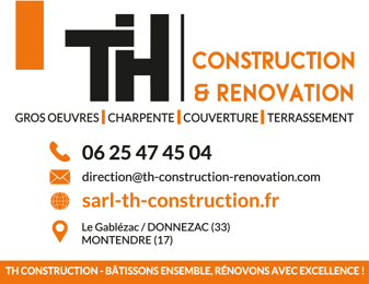 TH CONSTRUCTION